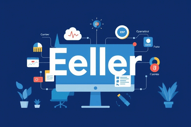 贝尔ERP系统如何优化企业资源管理与提升运营效率