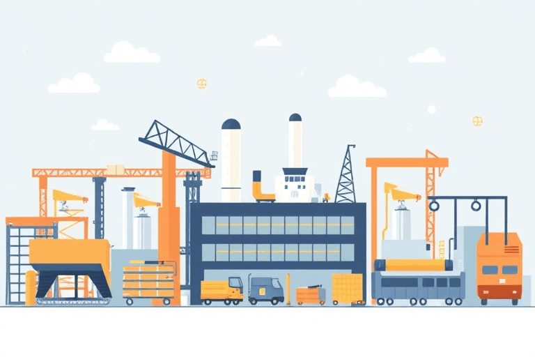 普启ERP如何助力企业实现数字化转型与高效管理