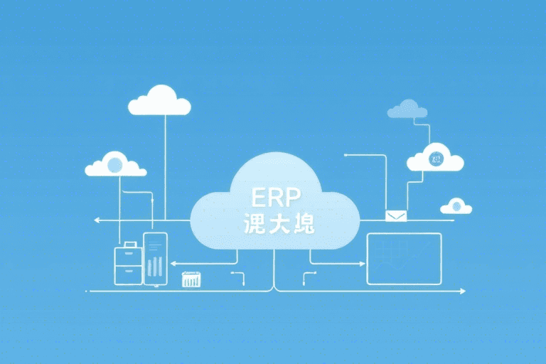 ERP注资流程如何高效执行？企业如何正确进行ERP注资操作？