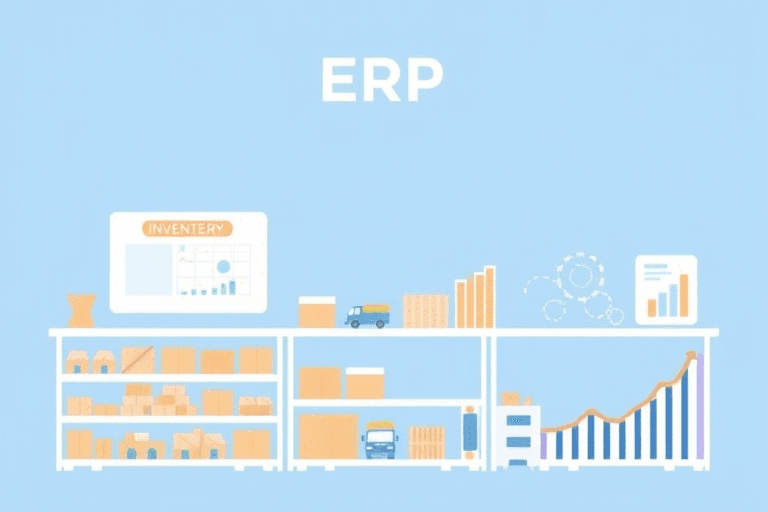 ERP缺货如何有效管理与应对策略分析