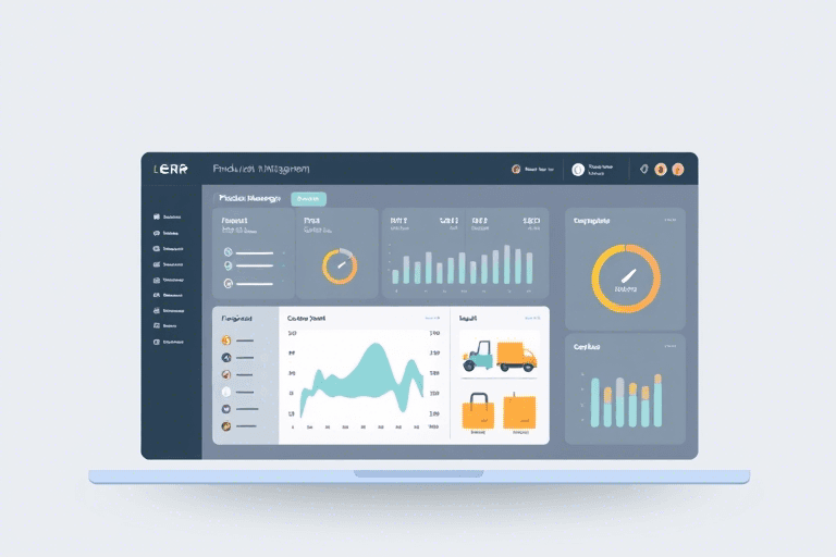 ERP录商品的详细步骤与操作方法，如何高效录入商品信息？