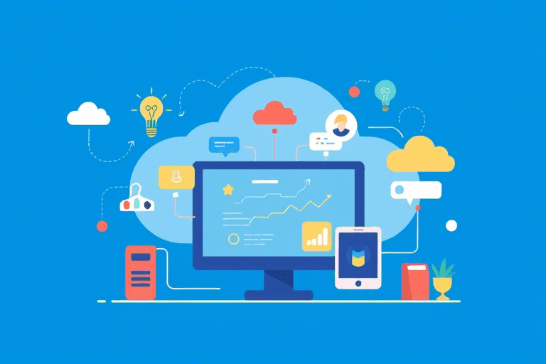 U易ERP如何助力企业实现高效管理与数字化转型？