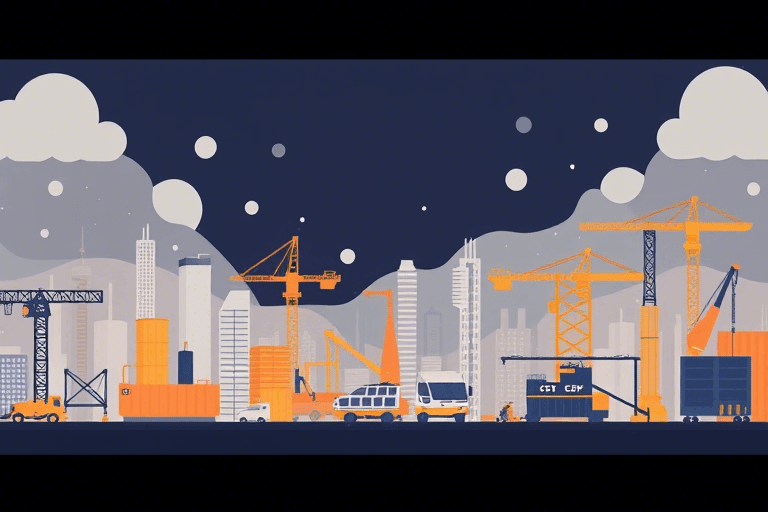 旗滨ERP如何助力企业实现高效数字化转型与运营管理升级