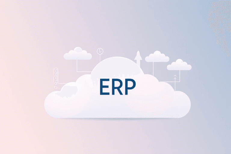 工场云erp怎么做？如何实现高效生产管理与数据整合？