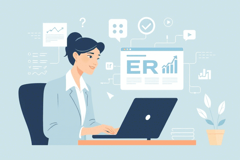 销售助理erp如何优化企业销售流程与提升效率