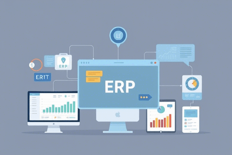 ERP买卖真的值得做吗？如何选择靠谱的ERP买卖平台？