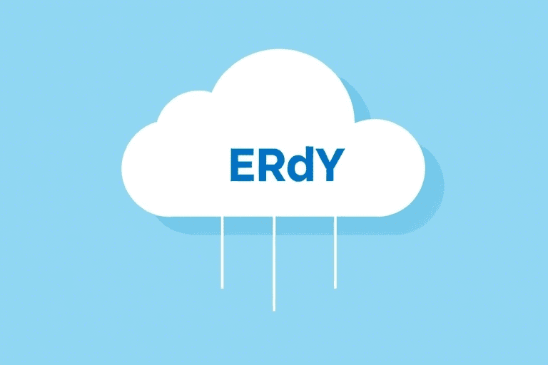 糖果ERP怎么做？如何实现高效企业资源管理？