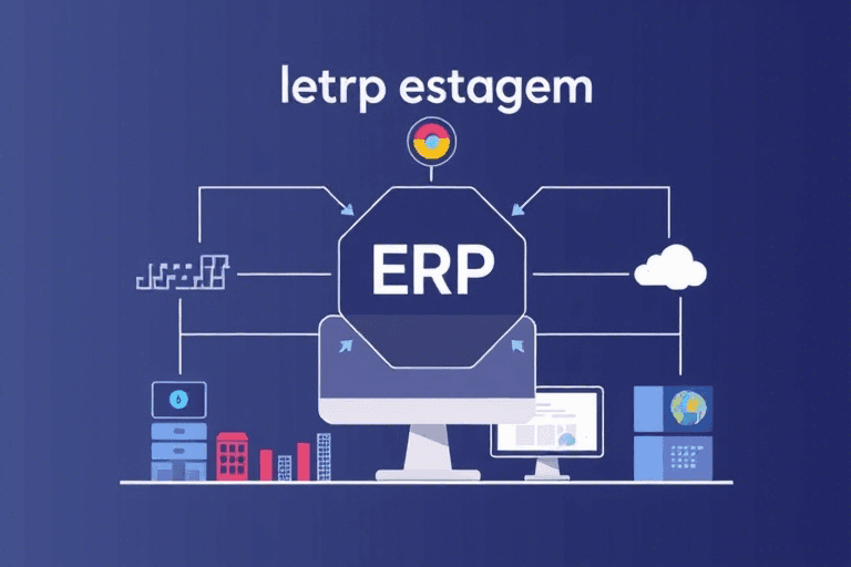 ERP外贸管理如何提升企业效率与竞争力？