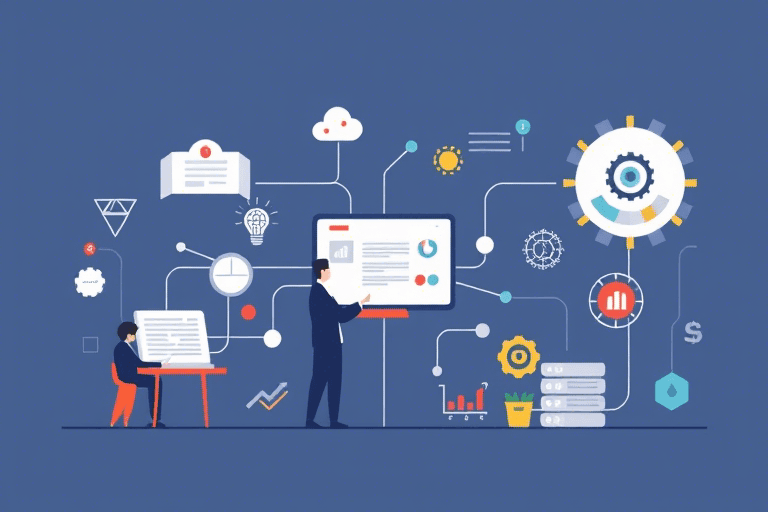 复星ERP怎么做？如何打造高效协同的数字化管理平台？