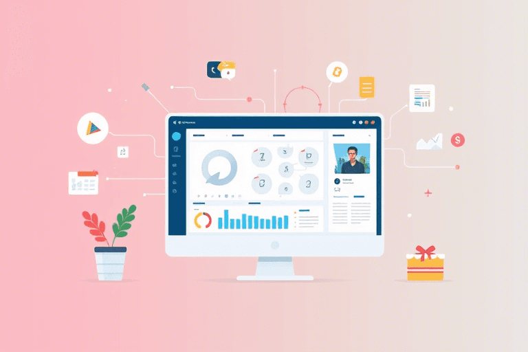 ERP计划软件如何帮助企业实现高效管理与资源优化