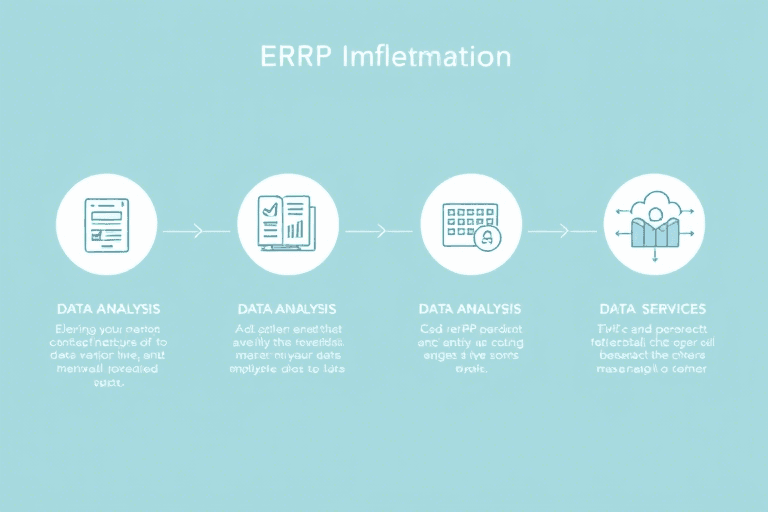 实验ERP系统实施与操作的全面指南