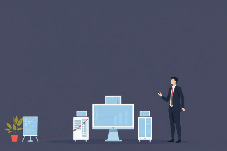 ERP孙健如何成功实施？ERP孙健的实战经验与挑战分析