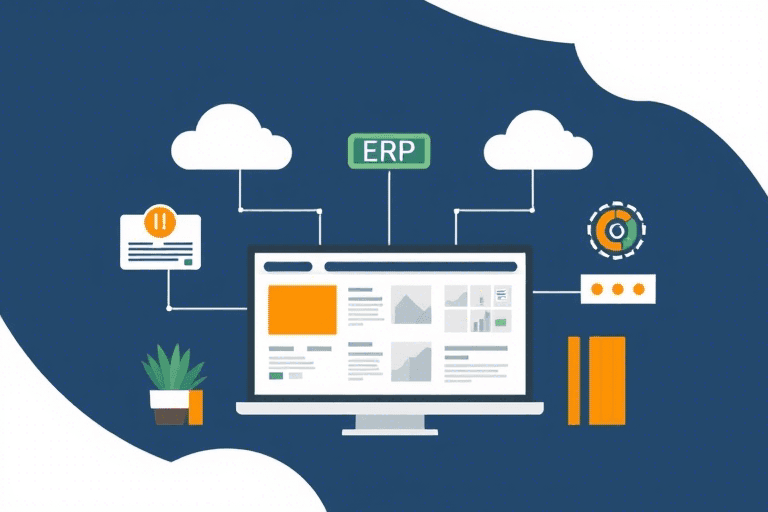 ERP测定如何实施：全面解析ERP测定的具体步骤与方法