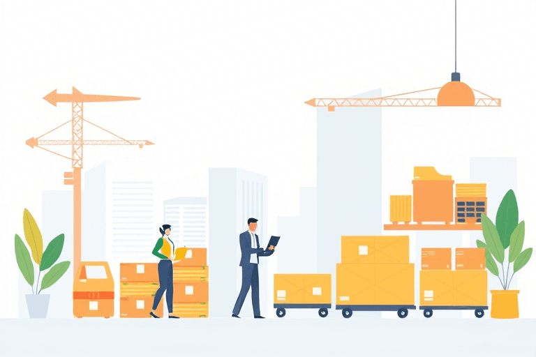 嘉软ERP如何助力企业实现数字化转型与高效管理？