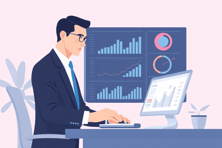 出差ERP系统如何高效管理？掌握这些技巧提升企业出差效率