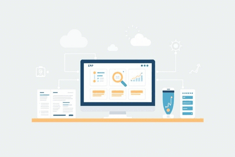 可为ERP如何帮助企业提升管理效率与业务流程优化