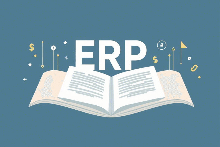 ERP债券如何选择和管理？企业如何通过ERP系统优化债券管理？