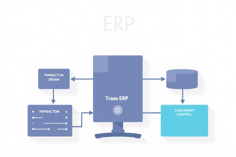 ERP库死问题怎么解决？如何有效避免ERP库死现象的发生？