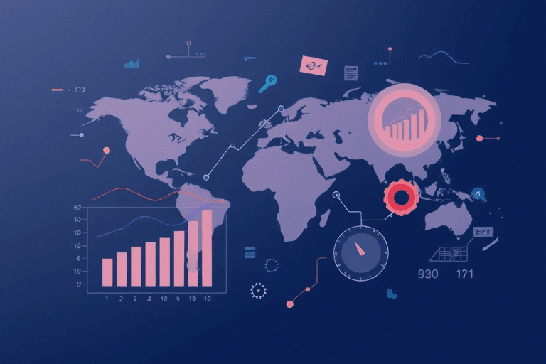 ERP摄影如何在企业运营中提升效率与数据管理