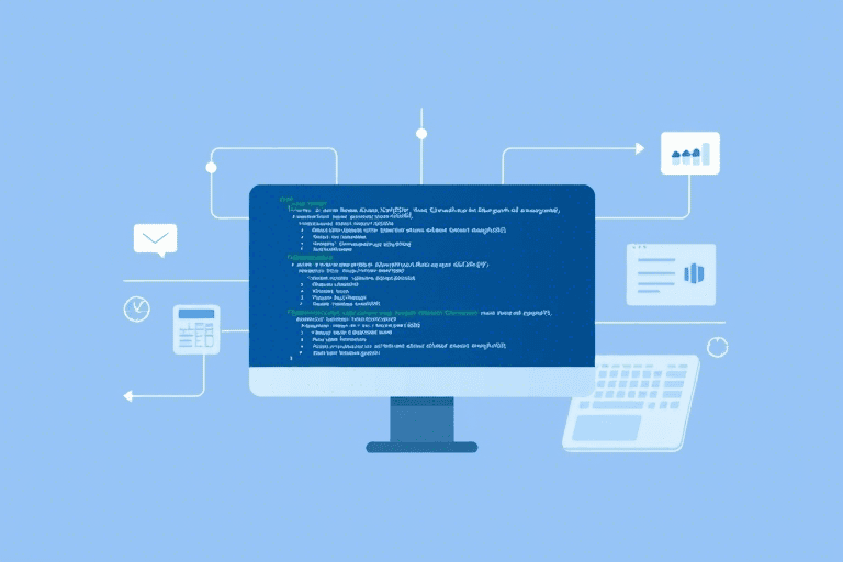 ERP的码如何高效生成与管理？