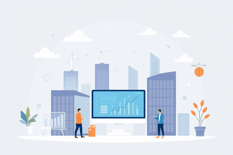 正弘ERP如何助力企业实现数字化转型与高效管理？