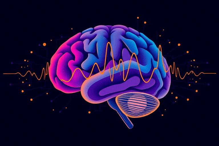 兴奋性ERP如何在神经科学研究中揭示大脑功能与疾病机制？