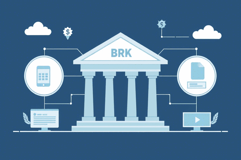 工行ERP如何实现高效运营与管理？