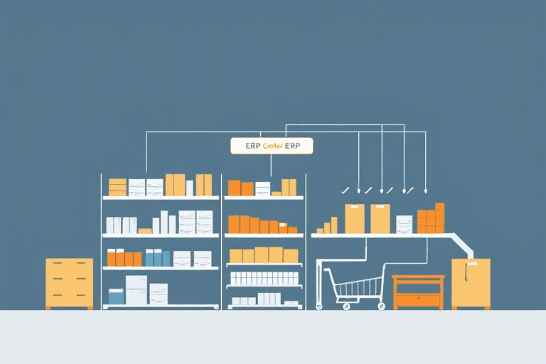 超领单ERP如何优化库存管理与成本控制？