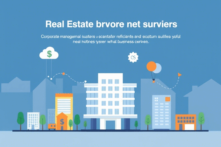 好房ERP如何助力房地产企业实现高效管理与业务增长？