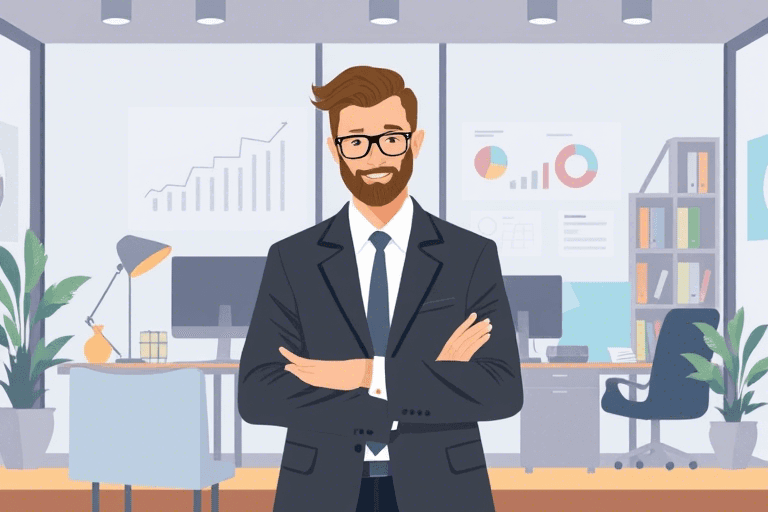 ERP专员转正如何顺利通过？掌握这五大关键步骤