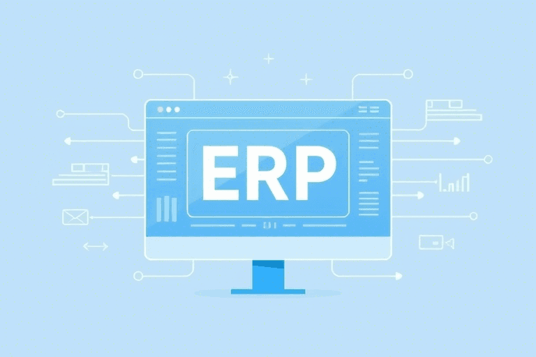 没有ERP码怎么办？如何解决ERP系统中的编码缺失问题？