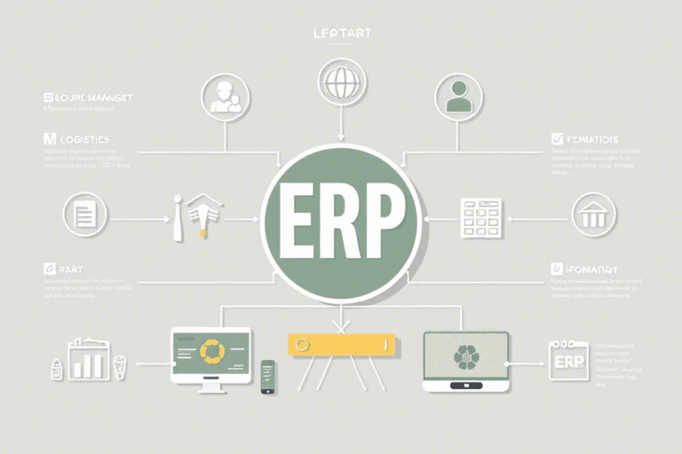 军事ERP如何实现高效管理与资源优化的全面分析