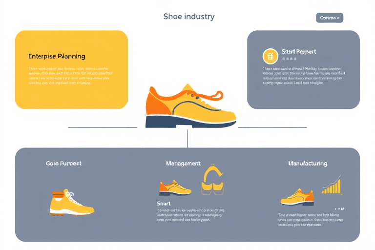鞋业软件ERP如何助力企业实现高效管理与增长？