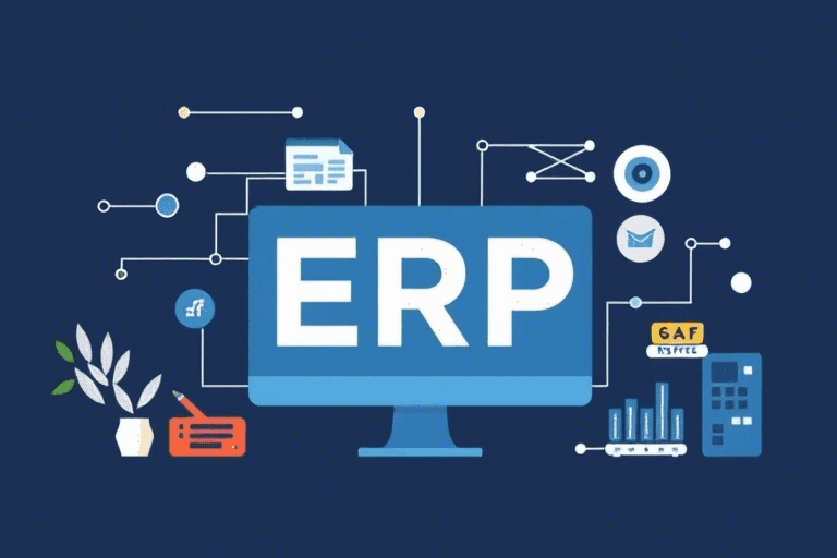 科珂ERP：如何为企业管理带来高效与智能化的解决方案