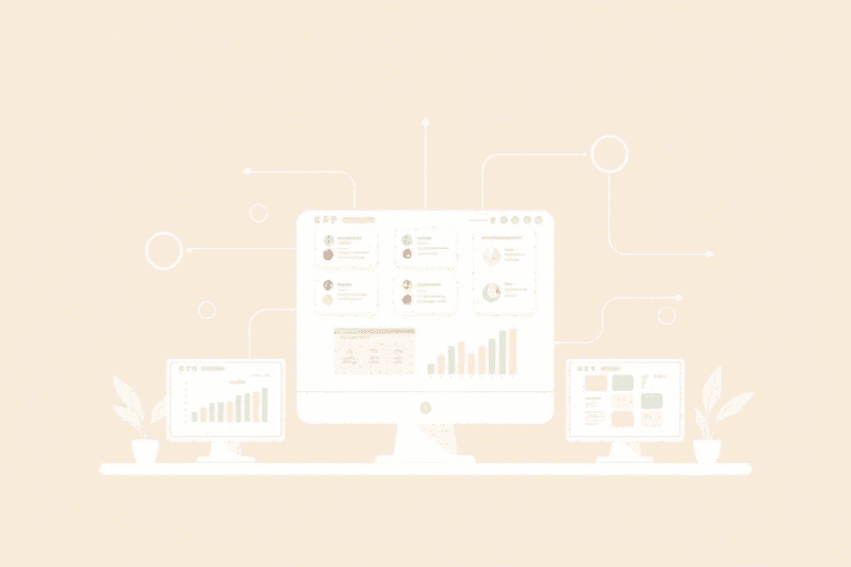 趣说ERP怎么做：如何用趣味方式掌握企业资源计划系统？