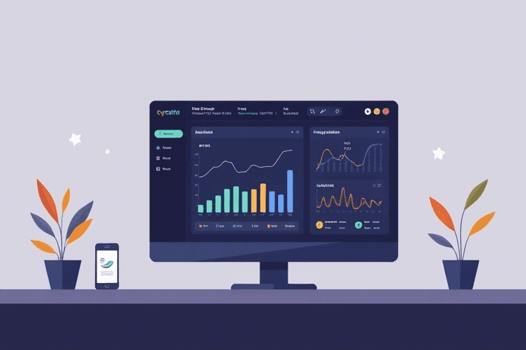 惠商ERP如何助力企业实现高效数字化管理？