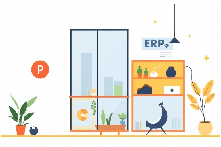 ERP公寓如何实现高效管理与优化运营
