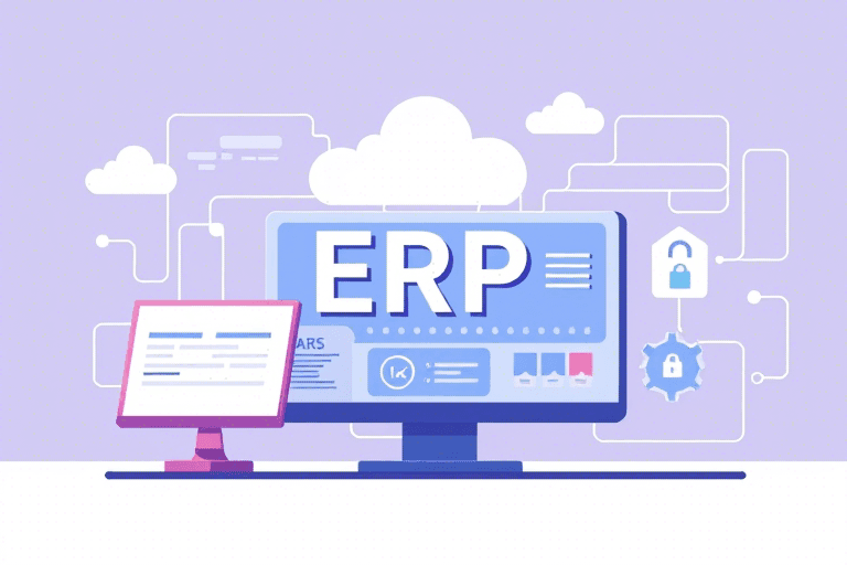 ERP报备流程详解：如何正确进行企业资源计划系统报备