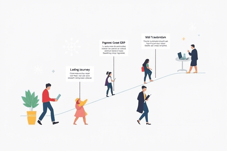 ERP学习记录：如何系统化地掌握企业资源计划的核心知识与实践应用