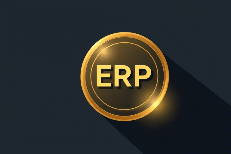 金碟 ERP：企业信息化管理的全面解决方案