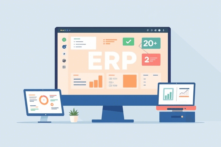 ERP相对如何优化企业资源管理？如何选择适合的ERP解决方案？