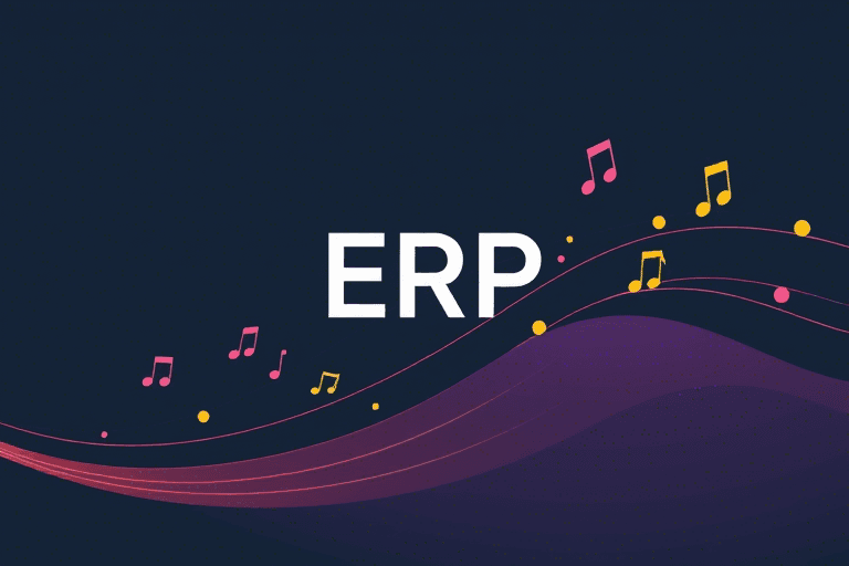 鼓点ERP如何实现企业数字化转型？