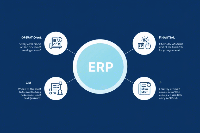 卖旺ERP如何帮助企业提升运营效率与市场竞争力？