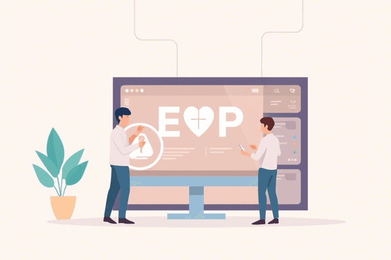 巡检ERP系统：确保企业资源计划稳定运行的关键步骤