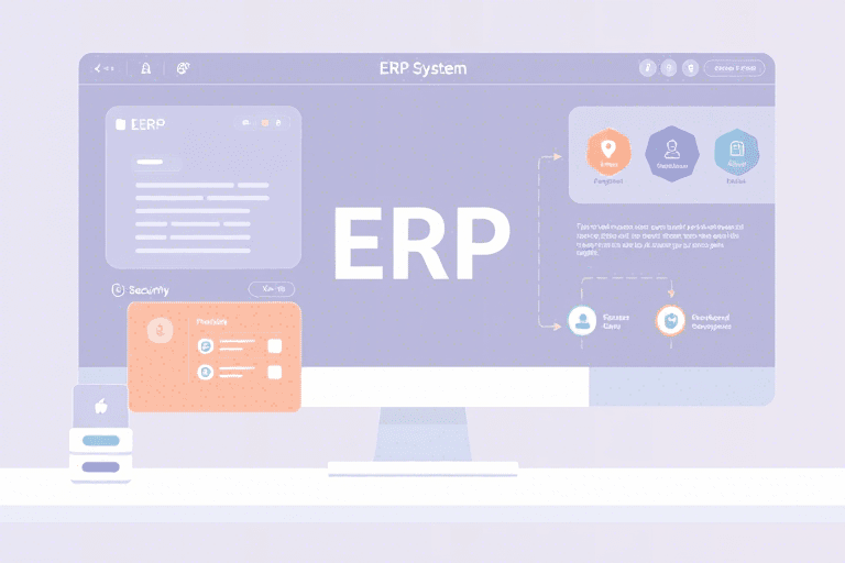 ERP免检是什么？如何实现ERP免检的高效管理？