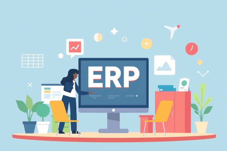 ERP游戏推荐有哪些值得尝试的？如何选择最适合自己的ERP游戏？