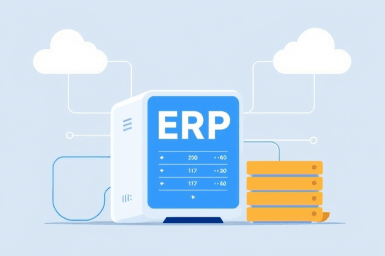 ERP应急怎么做？如何有效应对企业资源计划系统突发问题？