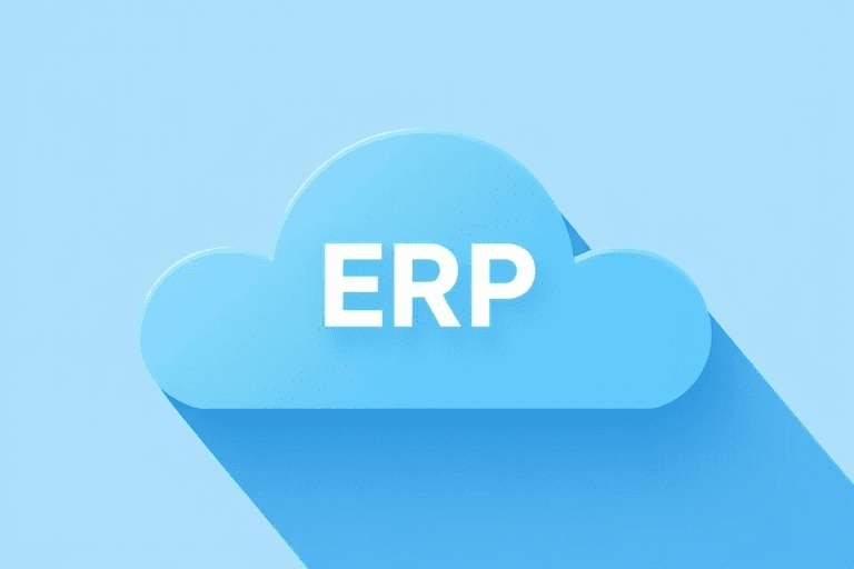 ERP云排行：如何选择适合企业的云端管理解决方案？