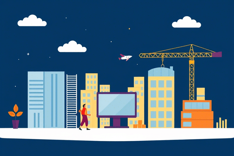 盲目上ERP：企业数字化转型的陷阱与解决方案