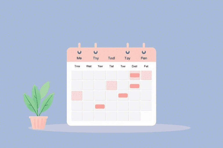 ERP日历怎么做好？如何有效管理企业资源与时间安排？